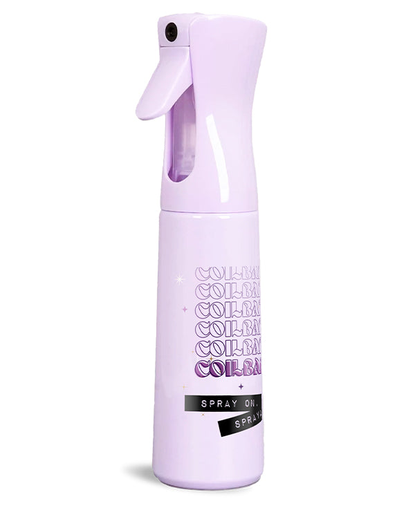 SPRAY ON, SPRAYA Continuous Fine Mist Spray Bottle (10 oz)