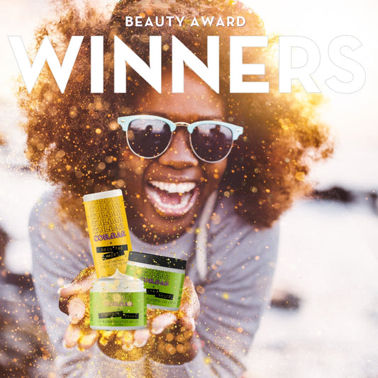 HEAVY HITTERS Curl Defining Trio