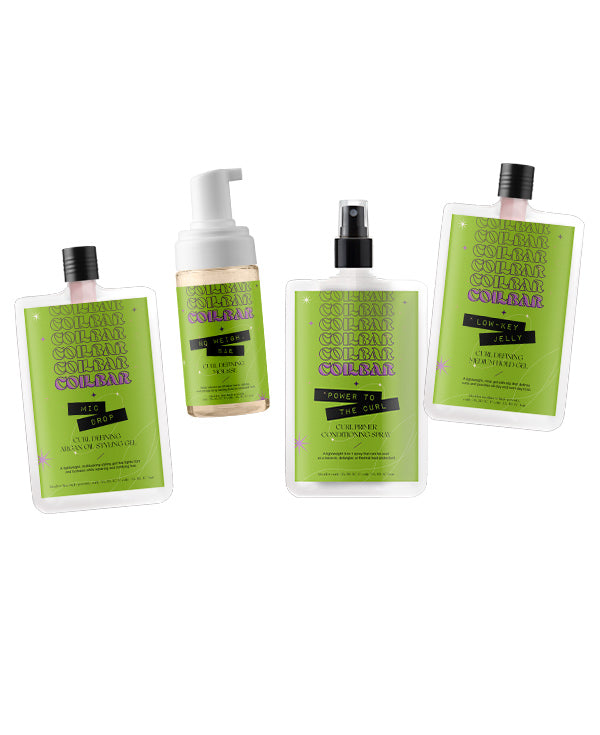 HI DEF Stylers MiniBAR