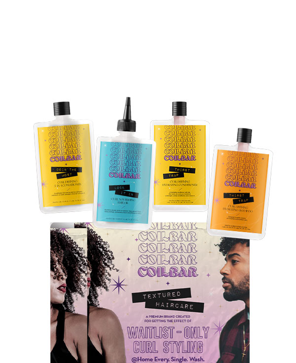 HI DEF Treat MiniBAR