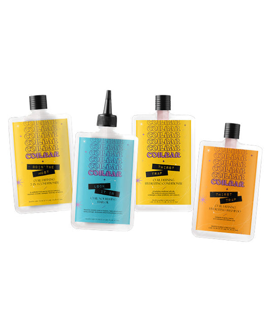 HI DEF Treat MiniBAR