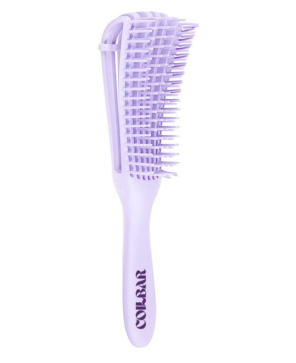 I THINK KNOT Detangling Brush