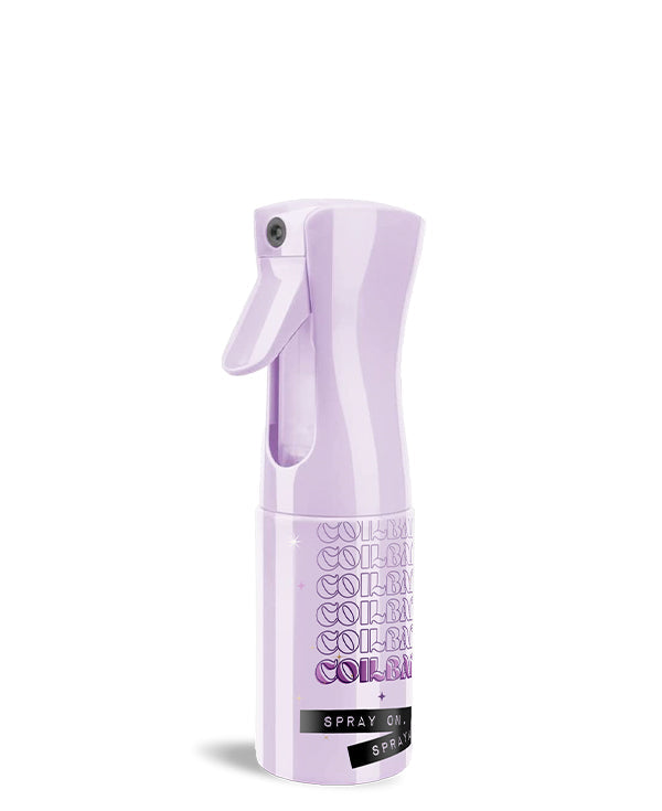 SPRAY ON, SPRAYA Mini Continuous Fine Mist Spray Bottle (5 oz)
