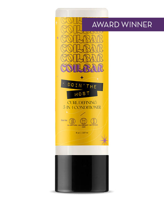 DOIN' THE MOST Curl Defining 5-In-1 Conditioner