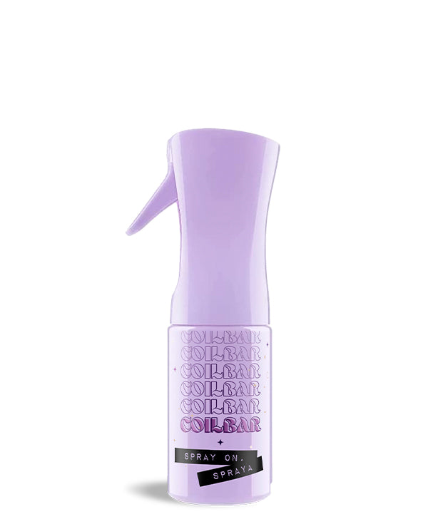 SPRAY ON, SPRAYA Mini Continuous Fine Mist Spray Bottle (5 oz)